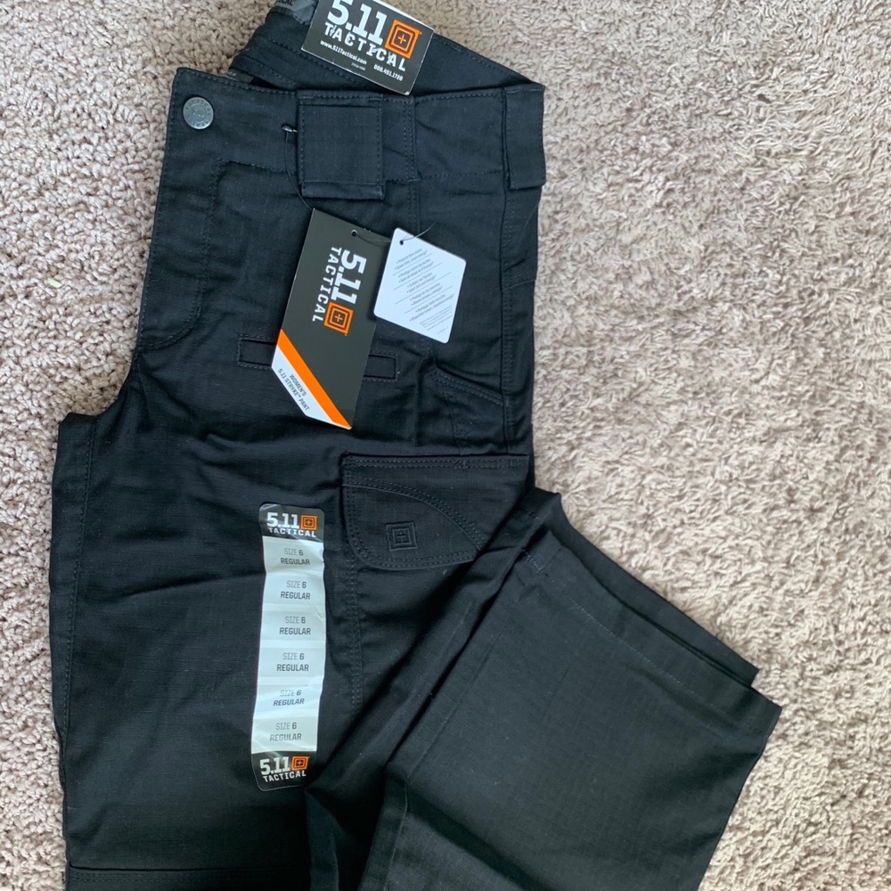 Women’s Tactical Pants